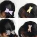 AOUXSEEM Faux Leather Hair Bows DIY Kit - 48 Set for Girls & Women - Buy Online on GoSupps.com