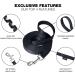 Buy Loutep 3m Dog Training Leash - Durable Nylon Padded Handle & Strong Rotary Hook - Perfect for International Shipping - Buy Online on GoSupps.com