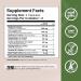 Gade Nutrition Pure Himalayan Organic - Shilajit Capsules - Premium Shilajit for Men and Women - with Ashwagandha Ginseng Cordyceps Mushroom Ginkgo Biloba Turmeric and Stinging Nettle - Made in USA - Buy Online on GoSupps.com
