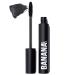 Banana Beauty Vegane Mascara Schwarz (No Limitsss)-intensive and long-lasting eye make-up look-for long and defined eyelashes