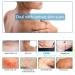 Silicone Scar Sheets 1.5x60 Tape Roll for C-Section Tummy Tuck Keloid Acne Removal - Post Surgery Treatment - Buy Online on GoSupps.com