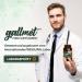 Buy GALLMET Mix 60x Ox Bile Capsules 100mg + Herbs 37.5mg - EU Made for Improved Digestion & Liver Health - International Shipping - Buy Online on GoSupps.com