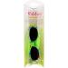 Kiddus Baby Sunglasses for Newborn to 2 Years | UV400 Coating | 100% UV Sun Protection | Cars Pattern - Buy Online on GoSupps.com