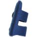 Greensen Finger Support Strap - Metal Plate for Fracture Recovery & Arthritis Relief | International Shipping - Buy Online on GoSupps.com