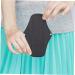 3-Pack Reusable Menstrual Pads - Super Absorbent Washable Cloth Napkins for Women - Eco-Friendly Feminine Hygiene Products - Buy Online on GoSupps.com