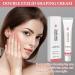 LINXINS 2PCS Double Eyelid Styling Cream Eyelid Glue Double Eyelid Cream Double Eyelid Shaping Cream Long Lasting Waterproof Double-fold Eyelids Cream - Buy Online on GoSupps.com