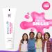 DynaCare Bubble Fresh Fluoride-Free Kids Toothpaste Bubblegum Flavor Gentle Cleansing Safe to Swallow - 4.6 oz. 1 Count 4.6 Fl Oz (Pack of 1) - Buy Online on GoSupps.com