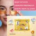 30 Pairs 24K Gold Under Eye Masks - Hydrating Eye Patches for Fine Lines Puffiness & Dark Circles - Collagen Gel Pads for Women - Buy Online on GoSupps.com
