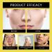 Collagen Facial Serum Capsules Anti Aging Firming Capsules with Hyaluronic Acid & Vitamin E Skin Rejuvenation & Sensitive Skin Travel Capsule Serum for Face & Neck (90 Count) - Buy Online on GoSupps.com
