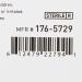 McKesson Adhesive Remover Wipe 176-5729 - 50 Count - Buy Online on GoSupps.com