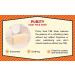 PURITY Goat Milk Soap Bar - Unscented, All-Natural, Gentle on Sensitive Skin | Handmade by Goat Milk Stuff | Box of 2 | Purity 2 Count - Buy Online on GoSupps.com