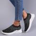 Women's Sneakers 40 - Soft Sole Leisure & Hiking Shoes | Sport Retro Slip-On & Lace-Up Styles - Buy Online on GoSupps.com