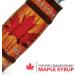 Pure Organic Canadian Maple Syrup (2 X 500ml Bottles.) All-Natural Grade-A Amber Rich Taste | Delicious Sweetness | No Preservatives Gluten Free Vegan Friendly - Buy Online on GoSupps.com