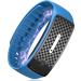 Matteo Ultrasonic Body Shape Wristband, 2022 New Magnetic Bracelet for All Men and Women (Blue)
