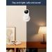GNCC 1080P Baby Monitor - Night Vision, Motion Detection, Two-Way Audio - Works with Alexa - SD&Cloud Storage - C1 C1pro - Buy Online on GoSupps.com