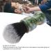 Premium Barber Shaving Brush for Men | Quick Beard Cleaning | Travel & Home Use - Buy Online on GoSupps.com