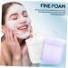 Beavorty 10 Pcs Foam Cup Face Wash Facial Marshmallows Skincare Tools for Face Foam Bottles Plastic 11.00X7.50X7.50CMx5pcs As Shownx5pcs - Buy Online on GoSupps.com