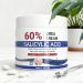 Foot Cream Softening Ointment 100g - Cracked Heel Cream - Quickly Softens Hard Skin Prevents Recurrent Dryness For Feet - Buy Online on GoSupps.com