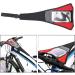 VGEBY Bicycle Welding Protection Cover & Net with Phone Pocket - Durable Frame Storage for Safe Rides - Buy Online on GoSupps.com