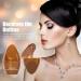 Bronzer Contouring Cream | Four Shades Face Highlighting Shade Pencil | Ultra-Smooth Water and Sweat-Resistant Shade Kit for Face Cheekbone Body 02# Warm Brown With Pearlescent  - Buy Online on GoSupps.com
