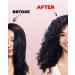 YEEGOR 1/2 Inch Thin Curling Iron for Short Hair | Ceramic Tourmaline Barrel with LCD Display & Heat Resistant Glove - Buy Online on GoSupps.com