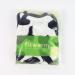 Fitwarm Adorable Milk Cows Velvet Dog Pajamas Coat Jumpsuit XL (Chest 21 Back 16) - Buy Online on GoSupps.com