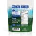 Grass Fed Whey Protein Powder Concentrate - Unflavored & Unsweetened - Pure Protein Supplement for Drink  Smoothie  Shake  Cooking & Baking - Non GMO  Hormone Free & Gluten Free - 2.5 Pound Unflavored 2.5 Pound (Pack of 1) - Buy Online on GoSupps.com