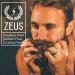 ZEUS Beard Wash & Conditioner Set with Green Tea - Soften, Hydrate, & Moisturize (Sandalwood) - Made in USA - Buy Online on GoSupps.com
