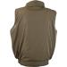 ChoiceApparel Men's Water-Resistant Vest with Lining - Large 44 (Tan) - Buy Online on GoSupps.com