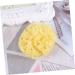 Beatifufu 1pc for Bathing Shower Sponge Natural Bath Sponge Sea Sponge for Bathing Natural Sponge Greek Natural Seaweed Sponge Body Sponge Baby Mesh Ball Aldult - Buy Online on GoSupps.com