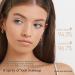 KISSIO Makeup Setting Spray - Long Lasting 16HR Mist Lightweight & Hydrating Natural Finish for All Skin Types - 2.7 FL OZ - Buy Online on GoSupps.com