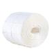 Roll of 500 Lint-Free Cellulose Wipes Nail Gel Remover Pads Nail Art Gel Polish Remover Cotton Pad Acrylic False Nails Polish Remover Wipe