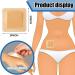 15-Piece Waterproof Adhesive Foam Dressing 3x3 Inch Square Patches with Border - Breathable Wound Bandages for Shower - Silicone Adhesive - Buy Online on GoSupps.com