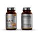 GH Reishi Mushroom Extract Supplement 15:1 | 120 Vegan Capsules | 2100mg Nootropic Supplement | Non-GMO Gluten Free & Allergen Free | Made in the UK - Buy Online on GoSupps.com