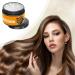  Mimoqk Curl Cream Curl Enhancer Hydrating Castor Oil Frizz Control Styling Formula Nourishing Conditioning Repair Strengthening Softening 3.53oz Product for Wavy Curly Hair - Buy Online on GoSupps.com
