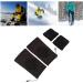 Weikeya Heated Elbow Bandage - Elastic & Breathable Cotton Polyester - 1 Pair for Fishing & Running - EU Plugs - Buy Online on GoSupps.com