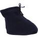 Comfortable Dark Blue Toe Protection Socks for Autumn - Breathable Thickened & Padded Foot Protection (L) - Buy Online on GoSupps.com