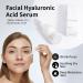 Alpha Arbutin 2% + Hyaluronic Acid Serum For Acne 30ML Alpha Arbutin 2% Ha Face Serum For Fine Lines & Wrinkle Moisturizing Hyaluronic Acid Serum For Women. 1 - Buy Online on GoSupps.com