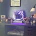 Hello Kitty Kawaii Desk Mirror with Lights | Touch Sensor Dimmer | Multi-Color LED Strip Light | Adjustable Tilt | Metal Base - Buy Online on GoSupps.com