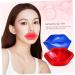 SOLUSTRE 2 Boxes Lip Moisturizing Lip Pads Hydrating Lip Plumper Gel Lip Collagen Grooming Tool Laniege Collagen Lip Pads Lip Care Gel Care Products Glycerin Lips - Buy Online on GoSupps.com