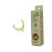Verifresh verifloss refill pack flow size s dental floss -filling pack 20 pieces of dental floss replacement heads exchange heads replacement fins