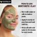 Bentonite Clay Powder 5lbs - Pure Bulk Ingredients for Face & Hair Masks DIY Soap & Deodorant | Indian Healing Clay - Buy Online on GoSupps.com