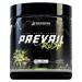 Cutler Nutrition High Stim Pre Workout Powder Prevail Rush Preworkout for Men & Women for Intense Pumps Energy and Focus with Caffeine NO3T Betaine and Dynamine | Cotton Candy Grape (20 Servings)