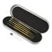 VOCOSTE 6Pcs Stainless Steel Ear Cleansing Tool Set with Storage Case - Bronze Gold Tone - Buy Online on GoSupps.com