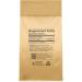Pure Inulin FOS Powder (1 lb) Lab Verified, No Fillers, Original Ingredients 1 Pound Pack - Buy Online on GoSupps.com