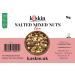 K skin Roasted Salted Mixed Nuts 1kg Premium Cashew Almonds Hazelnuts Peanuts - Buy Online on GoSupps.com