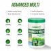 Greens Plus Advanced Multi Raw Superfood Greens Powder - 9.4 oz (276 g) for Optimal Health - Buy Online on GoSupps.com
