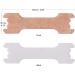 Better Breath Nasal Strips - Breathe and Sleep Better, Reduce Snoring - 100pc - Buy Online on GoSupps.com