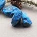 Natural Crystal Rough 200g Natural Large Size Raw Blue Apatite Rough and Gem s - Buy Online on GoSupps.com