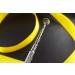 STALEKS Blackhead Remover Comedone Extractor Tool Spatula (Uno and Round 19 holes) Professional - Buy Online on GoSupps.com